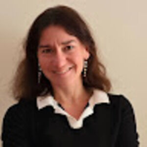 Meet your Posher, Olga